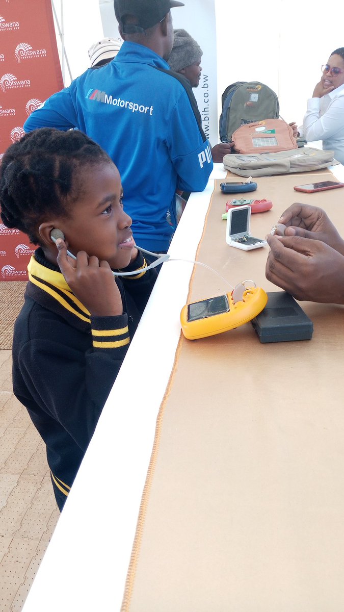 “Only the curious have something to find.” - World Telecommunication &amp; Information Society Day 2023

#WTISD2023
#hearingaids
#rechargeablehearingaids
#solarpoweredhearingaids
#deaftronics
#hearingscreening
#healthcare