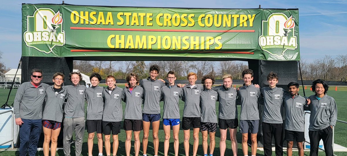 Want to join the perennial State Qualifying Davidson Boys XC Team. Join us Tues, May 23, 6pm in Davidson Commons for an info meeting.  No experience needed, just running shoes &amp; a positive attitude.  Meet coaches &amp; team. 🍕provided for athletes. <a href="/hd_athletics/">HD Athletics</a> <a href="/HDGXC/">HD Girls XC/Distance</a>