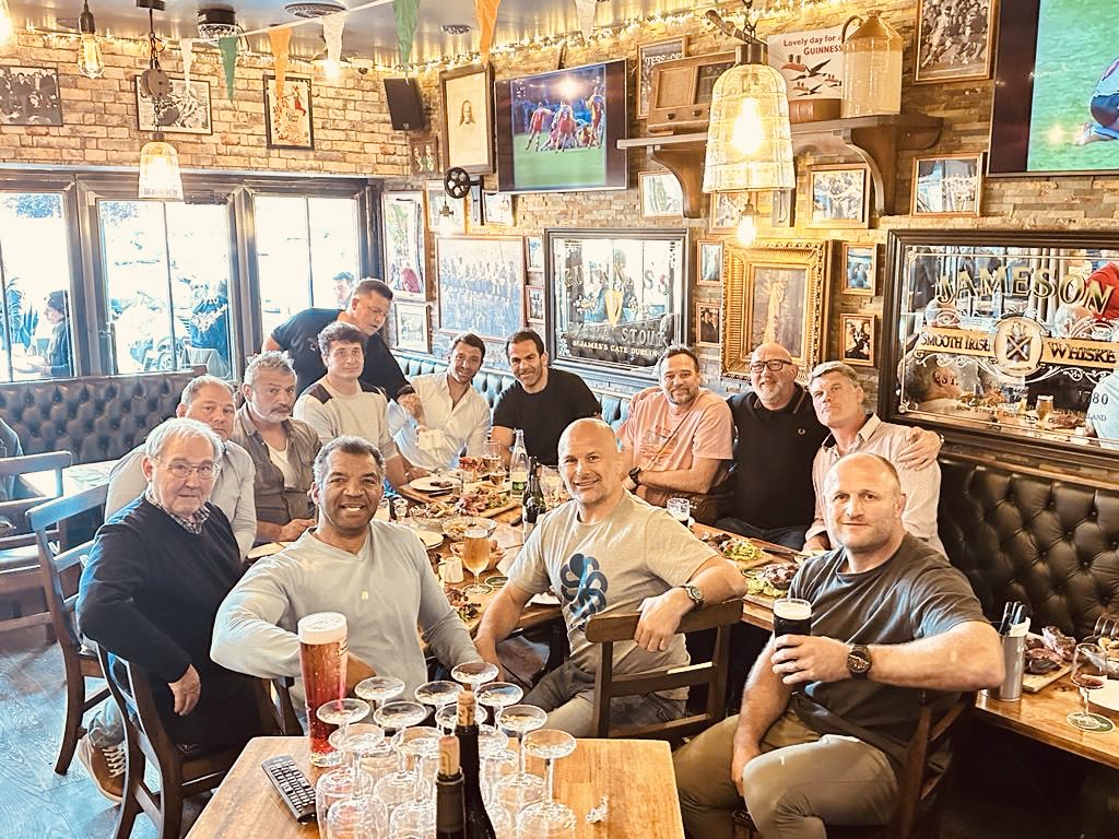 Yannick Bru tweet media