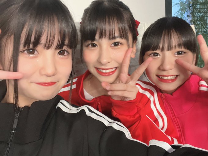 Twitterのコスプレ画像1