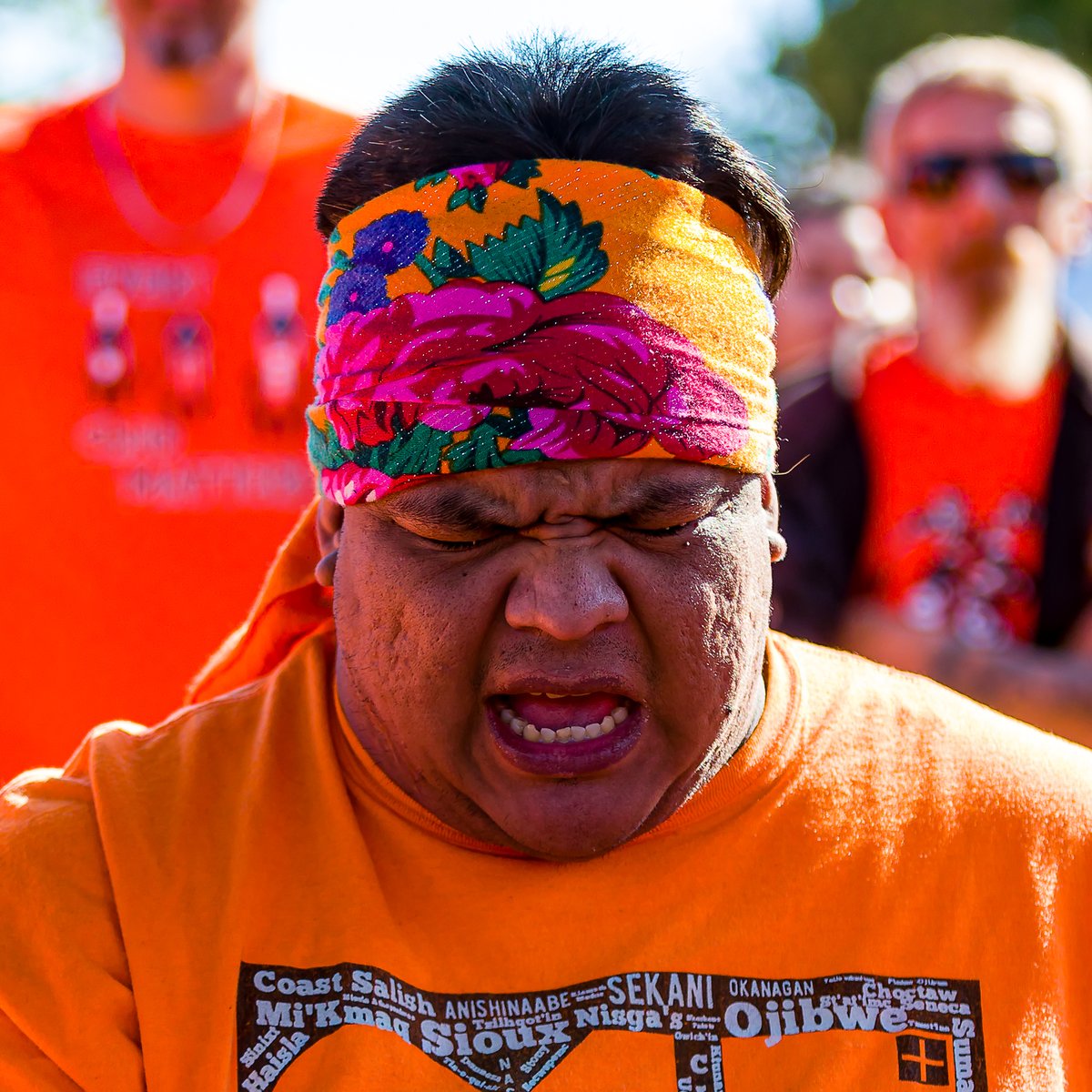 The #SouthIslandPowwow has officially been confirmed by Chief &amp; Council for 2023. Stay tuned for more information coming soon 🧡