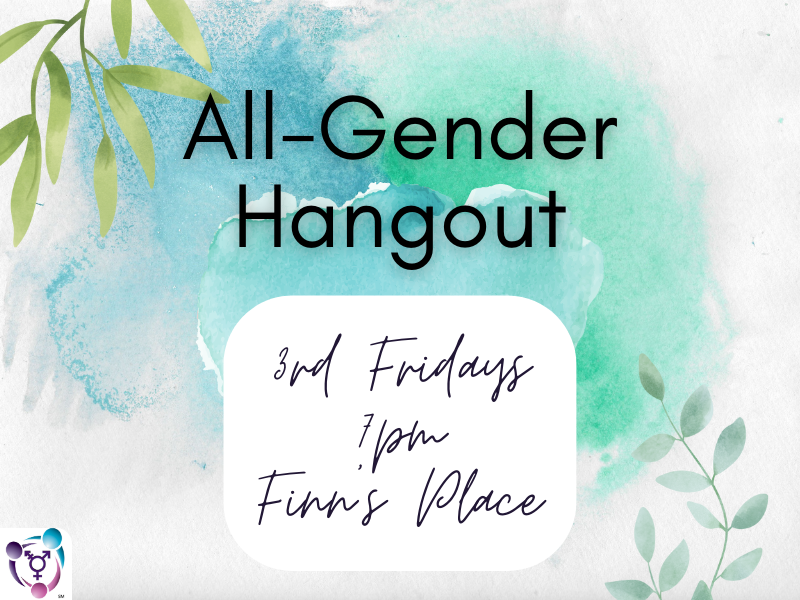 Trans_CendIntl's tweet photo. Join us this Friday at 7pm at @finnsplacetx for our monthly All-Gender Hangout! Come and celebrate your milestones, bring some food, play some games, and be in a supportive space. 
https://t.co/5oWFb00QMJ
 #trans #transgender #FortWorth #texas https://t.co/Aa0rWbgnEK