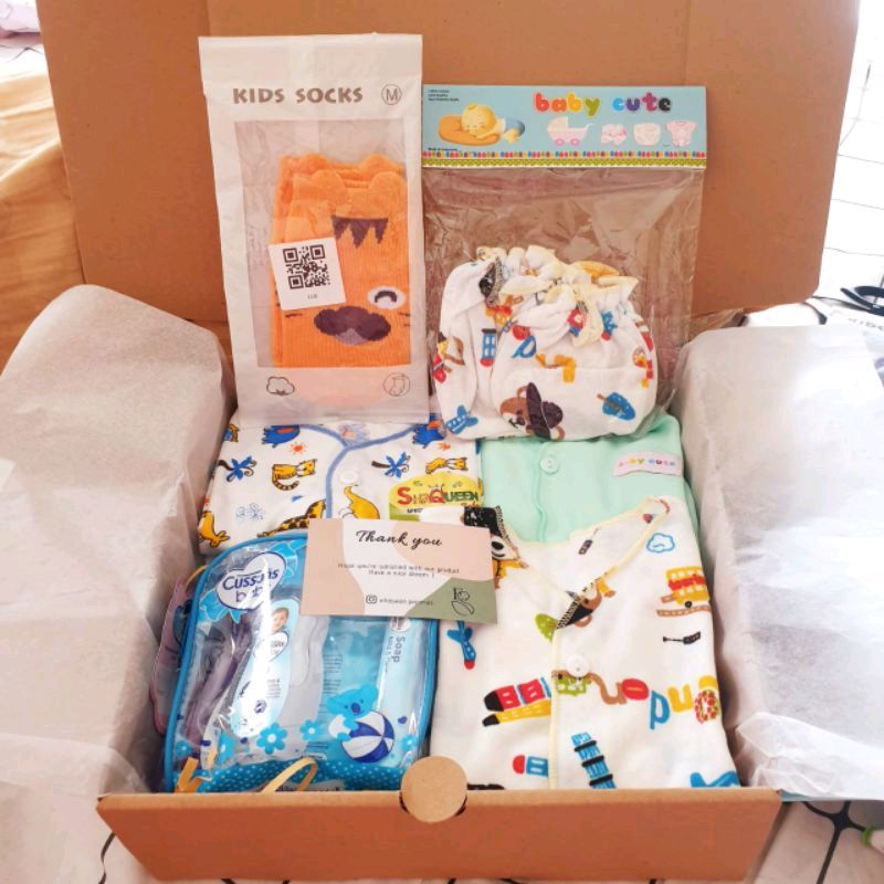 Veelozz's tweet photo. Saya menjual HAMPERS NEWBORN | KA... seharga Rp250.000. Dapatkan di Shopee sekarang! https://t.co/DgxePTj7dl #ShopeeID https://t.co/cqgyqwaXot