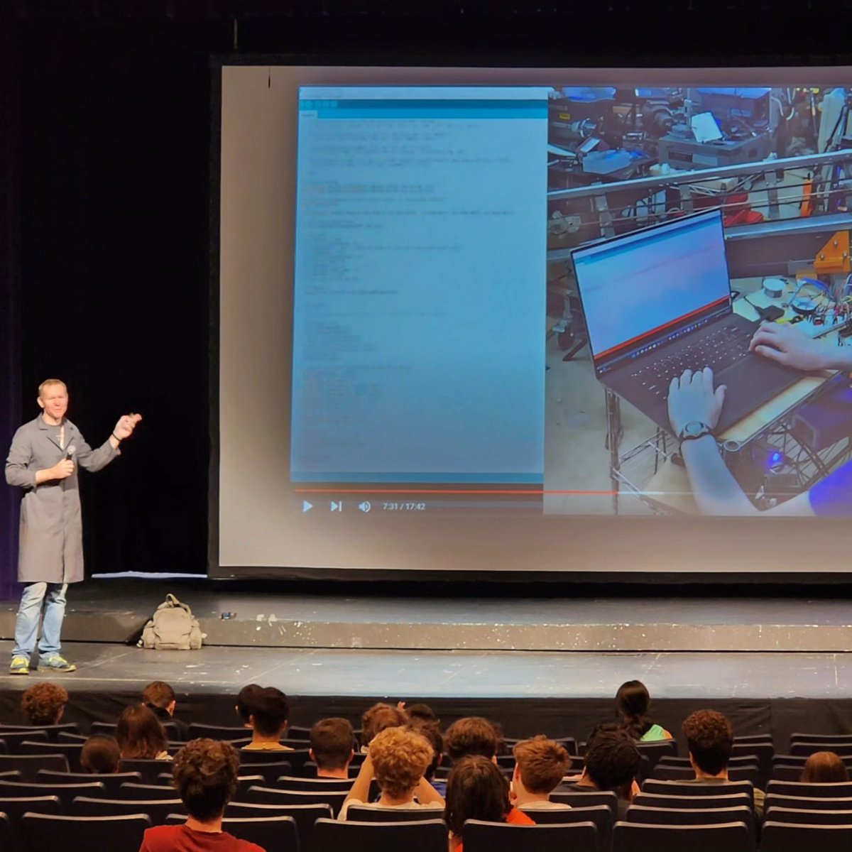 Sunset Tech tweet media