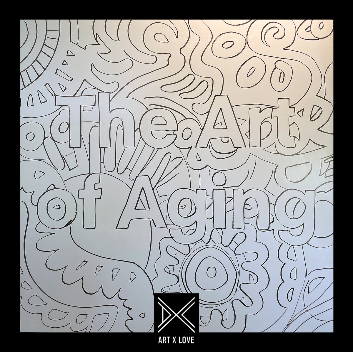 💖 We can't wait to share our presentation and collaborative painting session on the #TheArtOfAging at the Senior Summit this Friday! Tickets >> eventbrite.com/e/senior-summi…
🎨✨
#artxlove #creativeagency #summitcounty #mentalhealth #cognitivehealth #healthofart #makeartwork #heyakron