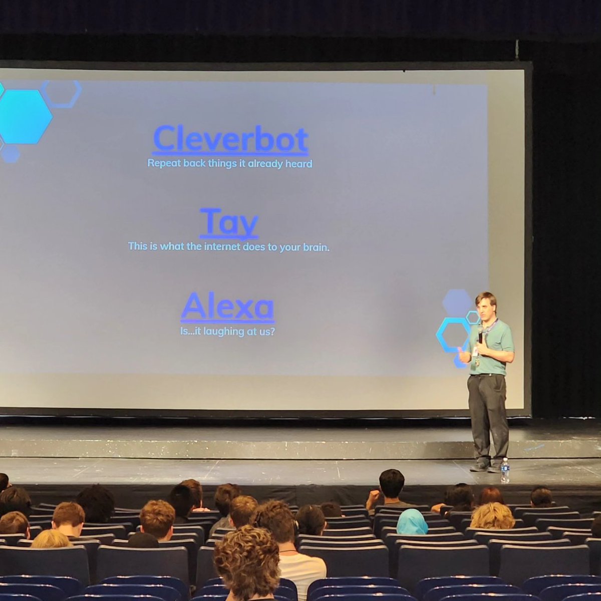 Sunset Tech tweet media