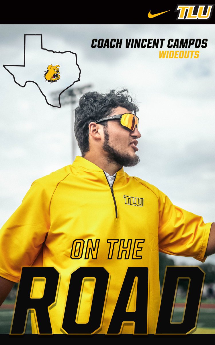 VincentCampos03's tweet photo. Where my 24’s at?! 

Coming back home to the 512 👀 ATX BOUND ‼️

Hunting for some future bulldogs that fit the family 🟡🐶⚫️ https://t.co/f2RLRnbGLo