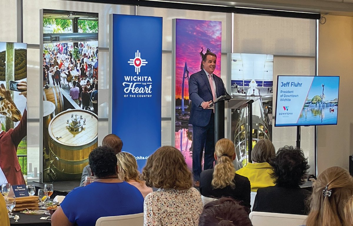 Greater Wichita Partnership tweet media