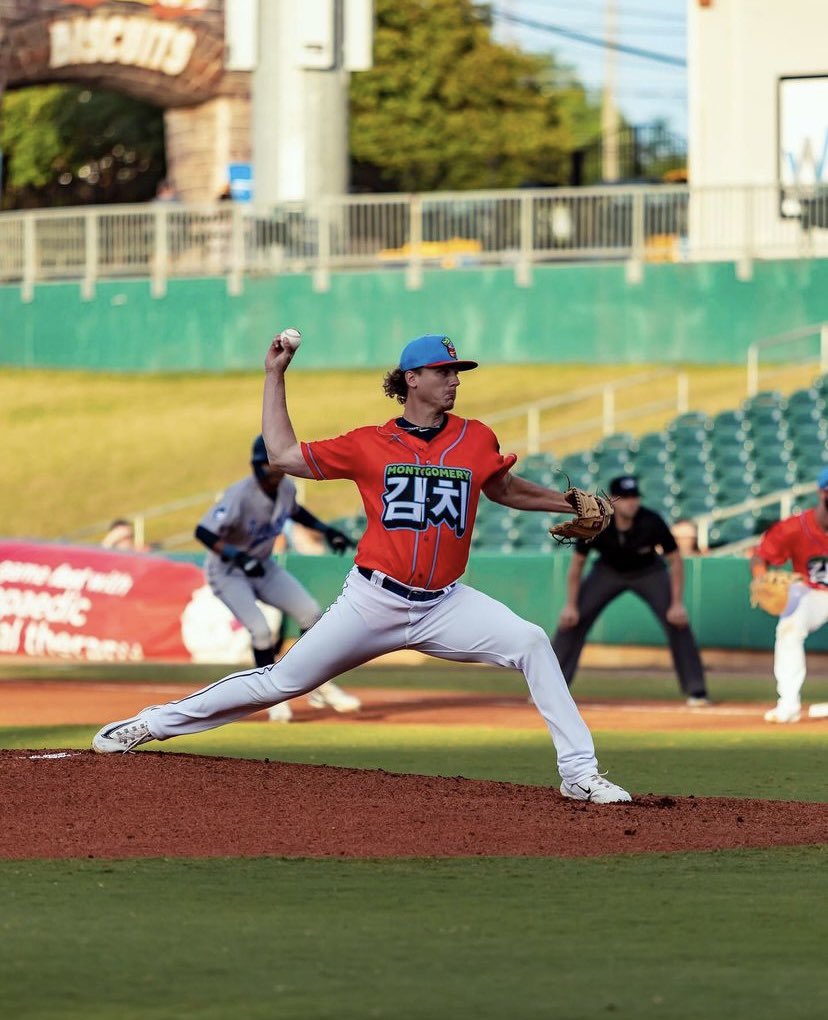 Vols in Pro Baseball tweet media