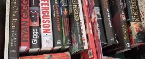MUFCMemorabilia's tweet photo. Do you have any Manchester United Programmes/Books/Used Old Stubs/Newspapers/Scrapbooks/Collectables that you are looking to clear from your home or in storage in your loft/wardrobes/cupboards? Please message if you do, all items considered. https://t.co/S9hIb47rzt