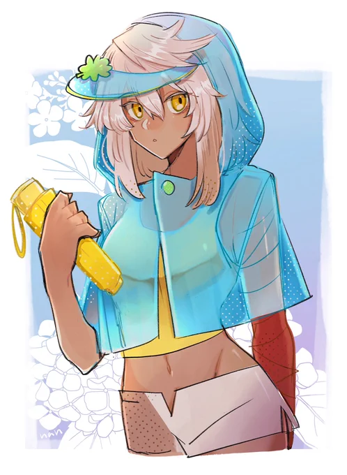 ラムちゃん〜