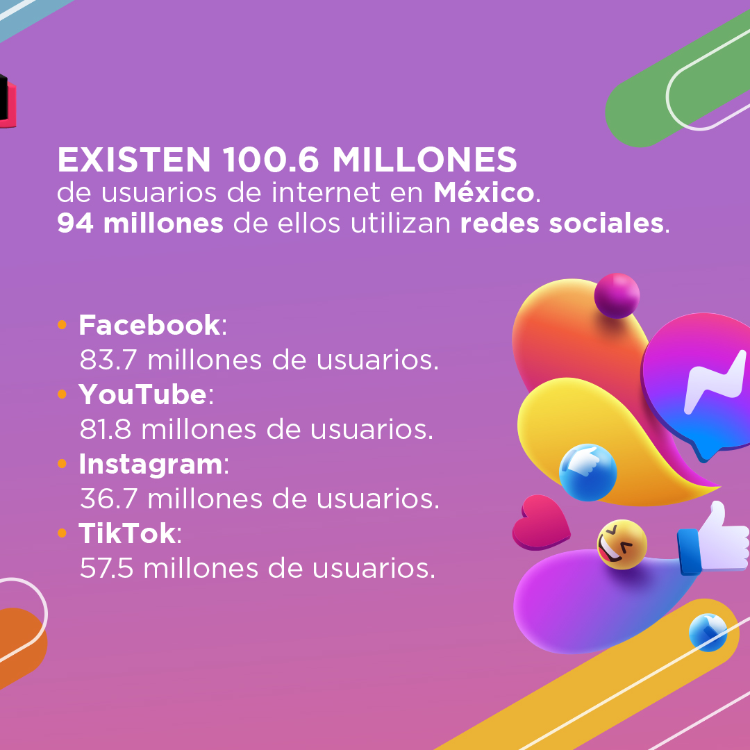 Extrategia's tweet photo. 🌐 Hoy 17 de mayo es el #DíaDelInternet, este invento revolucionario que transformó la manera en que nos comunicamos y accedemos a la información. Te compartimos datos curiosos de los cibernautas mexicanos.
#HappyInternetDay
#InfluenceToReputation
#FelizMiercoles https://t.co/rhOBsZ9z8P