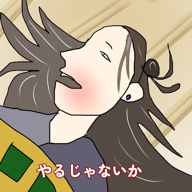 #これを見た人は横顔の画像を貼れ 得意ではないけど横顔は描くの好きかもしれない