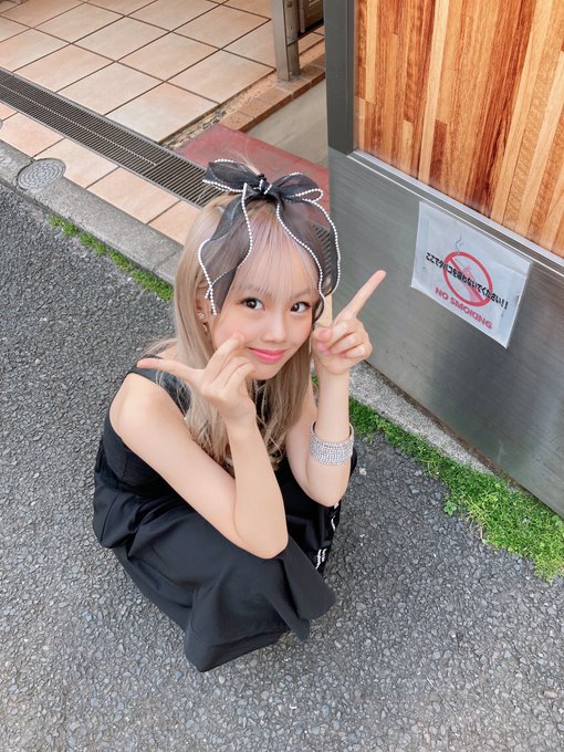 Twitterのコスプレ画像1