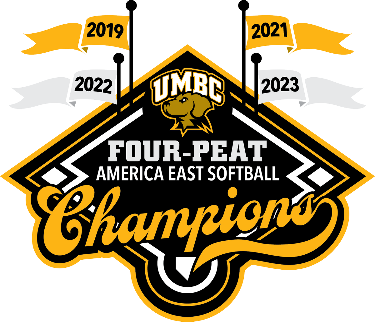 UMBC Softball tweet media