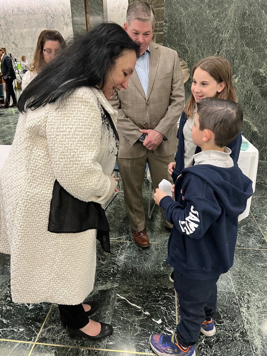 Bridge Preparatory Charter School tweet media