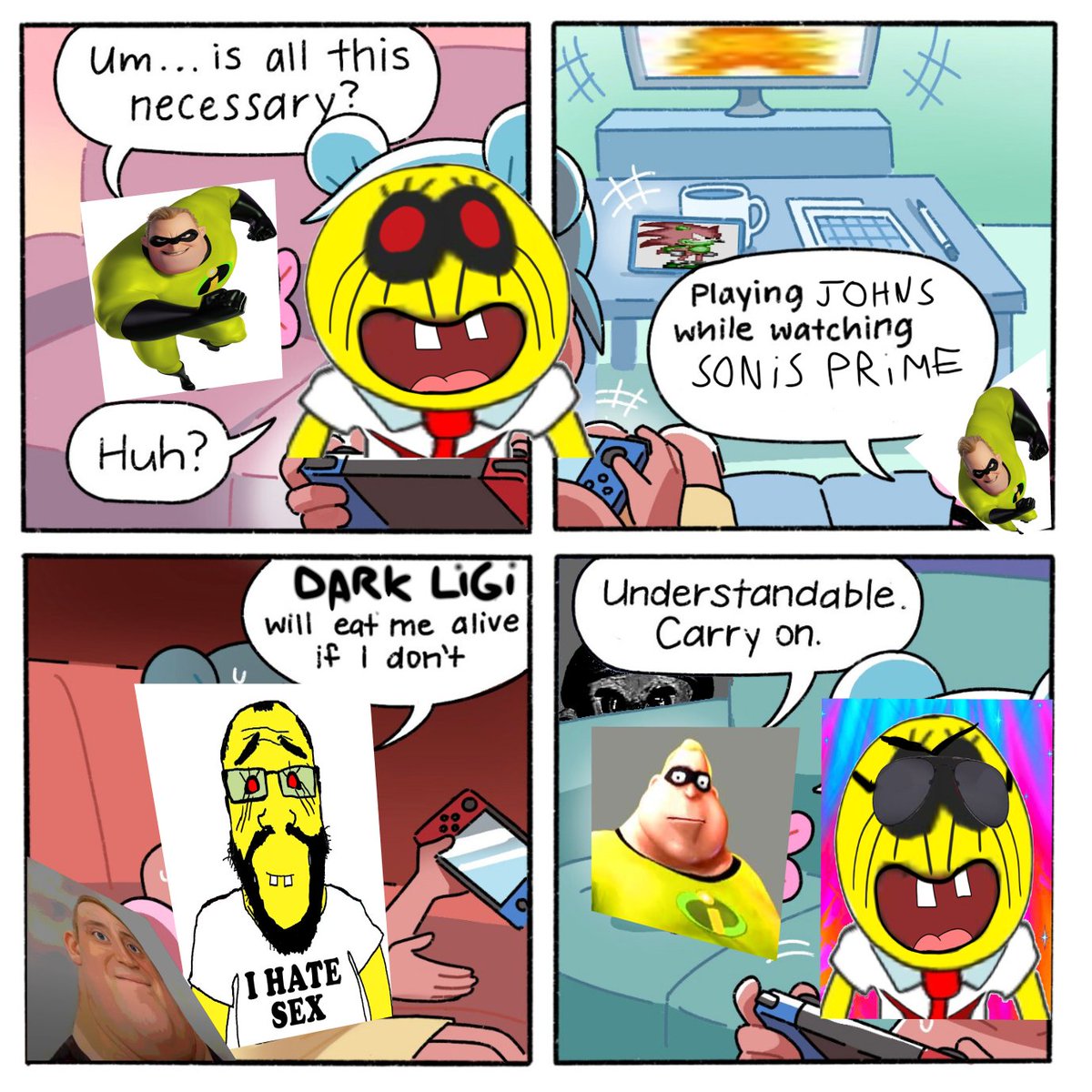 Gassy Media (@GassyTwit) / Posts / X