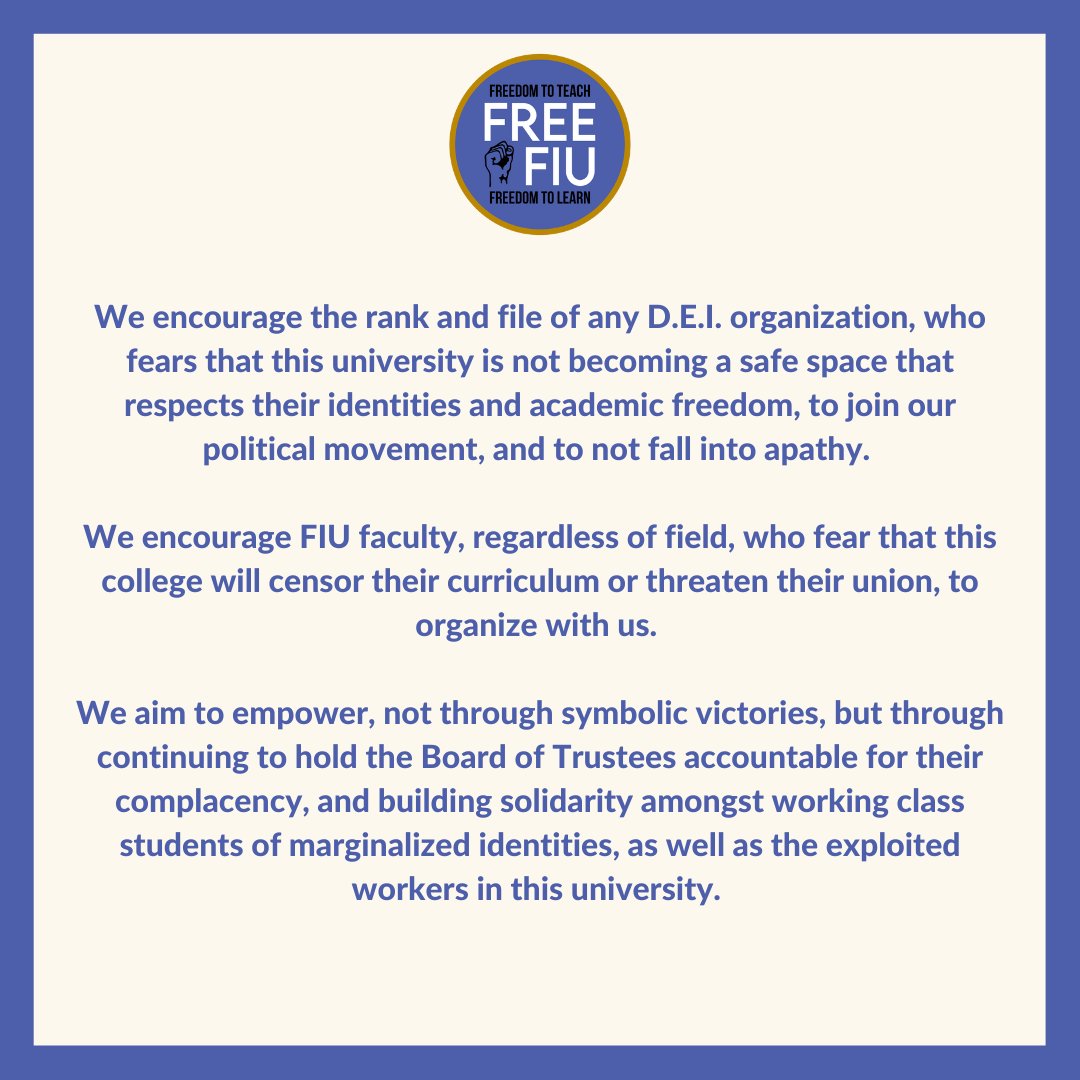 Free FIU tweet media