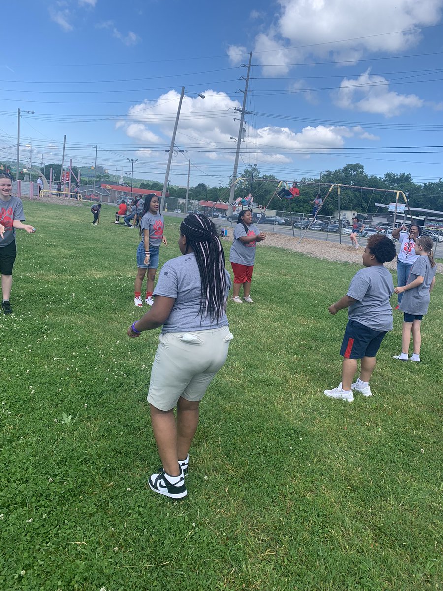 Haynes Middle School tweet media