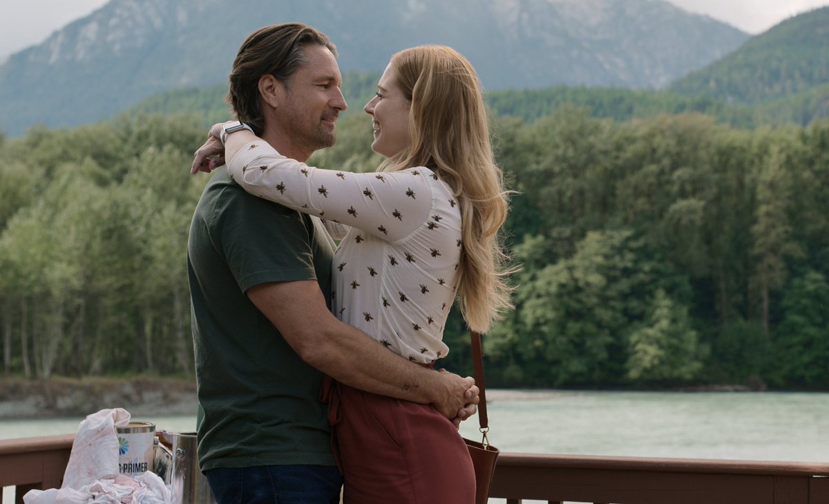 Virgin River has been renewed for Season 6!