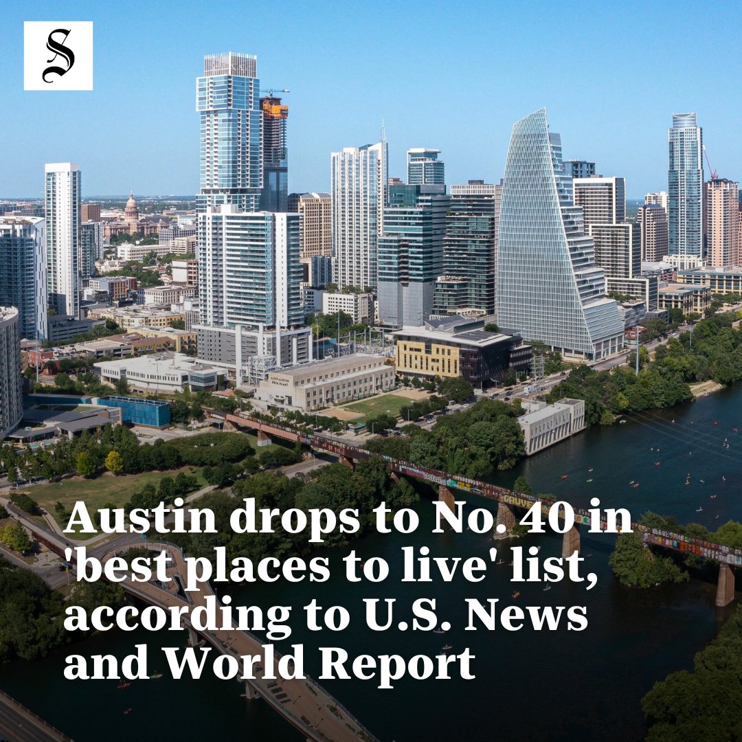 Austin Statesman tweet media