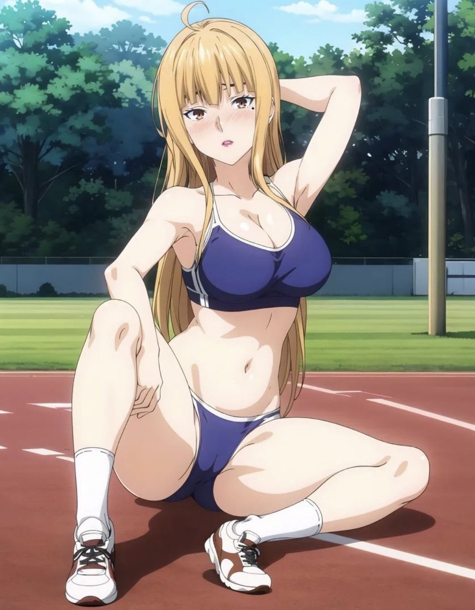 👟Orie Sendawara🏃🏻‍♀️