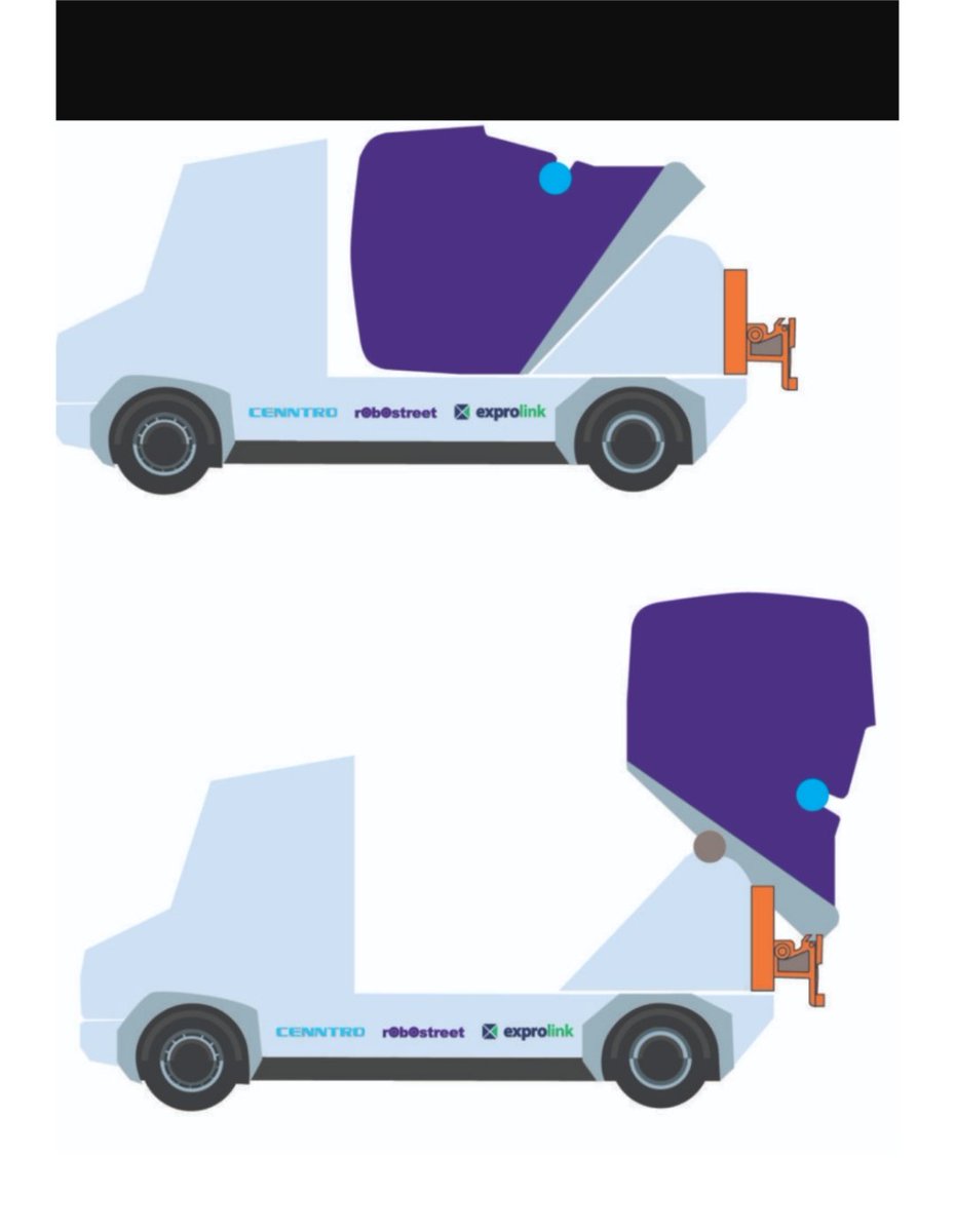 _X_Alex_'s tweet photo. #CENNTRO $CENN
#ROBOSTREET
( On the truck )
Cenntro/Robostreet/exprolink
exprolink:
based in #USA / #Canada
Website : https://t.co/GEsaqzh1Sg https://t.co/A567AruJDe