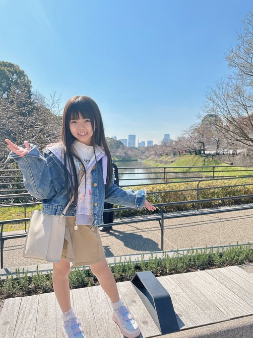 Twitterのコスプレ画像2