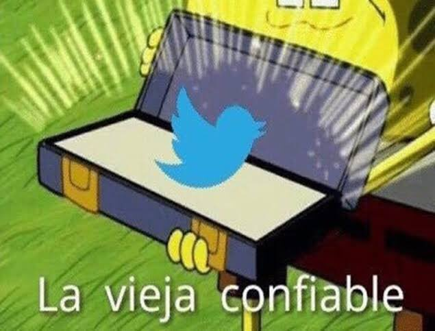 cristaletering's tweet photo. Cuando no sabes donde verificar si fue temblor 
#TemblorGT #SismoGT https://t.co/Y5KNAtodaL