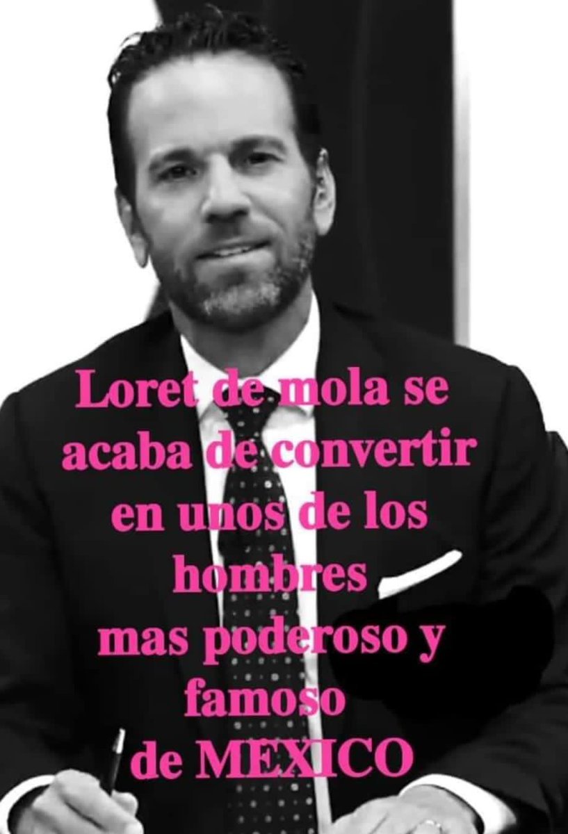 ryo_hermoso's tweet photo. #TeamLoret 
Quién de acuerdo?🥳👇🙋‍♀️ https://t.co/iIrbdDh7za