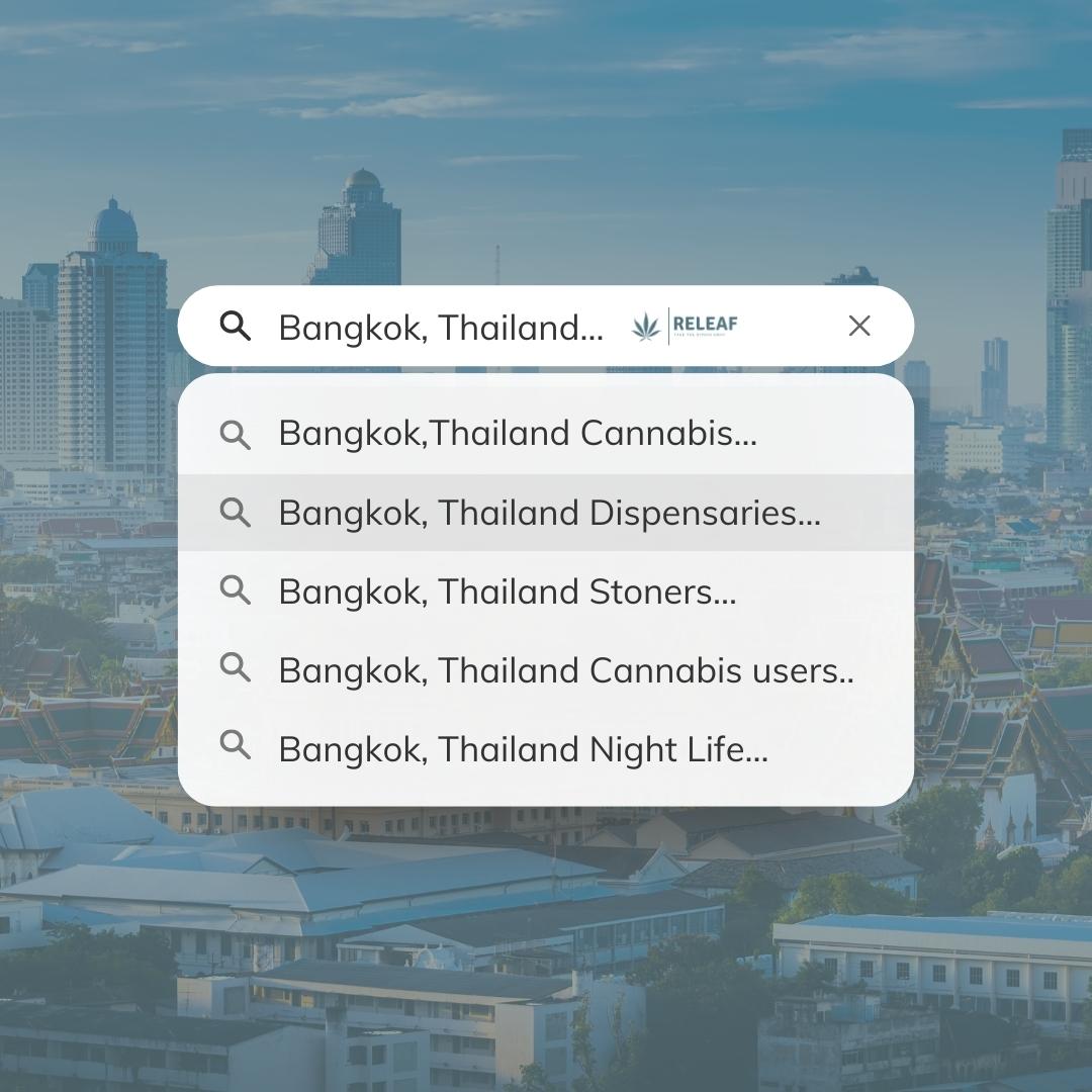 ReLeafMed63's tweet photo. Discover the transformative power of legal cannabis in Thailand at Releaf Shop. Join us on this incredible journey as we celebrate the positive impact of legalized cannabis in Thailand. Let's redefine well-being together! ✨💚 

#Mmemberville #Cannabiscommunity https://t.co/EiMACLeqfI