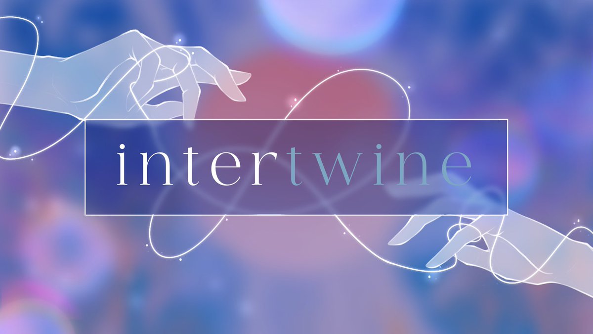 CrescenceStudio's tweet photo. “Would you choose me in every lifetime?”

intertwine: a short visual novel coming to otome jam 2023 🪡

#OtomeJam | #otomegame | #vndev https://t.co/8RJpGREQpi
