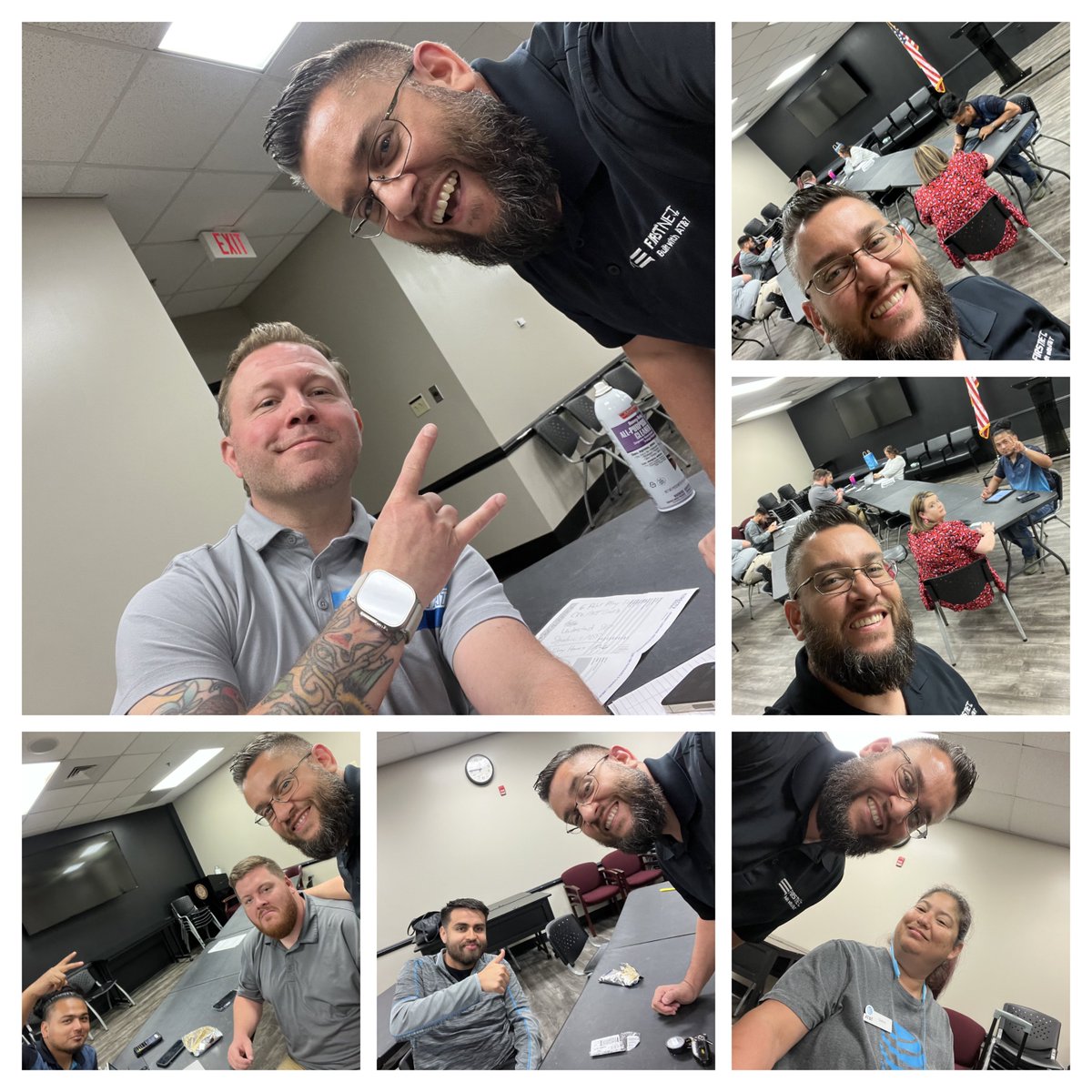 Christopher Fikany (@chrisfikany) on Twitter photo It was a pleasure spending time serving our heroes at <a href="/Brunscosheriff/">Brunswick Sheriff</a>! I love supporting our first responders with Team Wilmington - thank you for joining me today <a href="/nmvd1025/">Nathan VanDame</a> <a href="/rb893m/">Ryan Bergman</a> <a href="/910BigDog/">Alex Mitchell</a> <a href="/TheJesusMontoya/">Jesus</a> <a href="/FirstNet/">FirstNet, Built with AT&T</a> #firstnetfirst #PoliceWeek It was a pleasure spending time serving our heroes at <a href="/Brunscosheriff/">Brunswick Sheriff</a>! I love supporting our first responders with Team Wilmington - thank you for joining me today <a href="/nmvd1025/">Nathan VanDame</a> <a href="/rb893m/">Ryan Bergman</a> <a href="/910BigDog/">Alex Mitchell</a> <a href="/TheJesusMontoya/">Jesus</a> <a href="/FirstNet/">FirstNet, Built with AT&T</a> #firstnetfirst #PoliceWeek