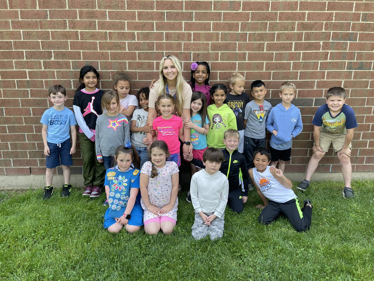 Lisa Meyer tweet media