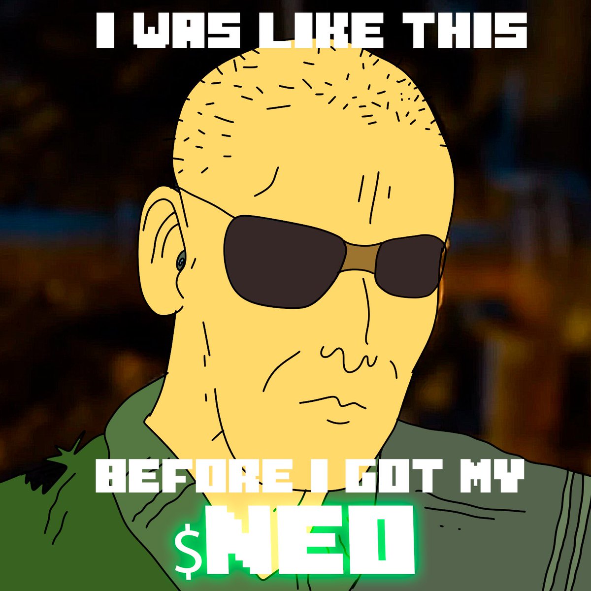 Neo tweet media
