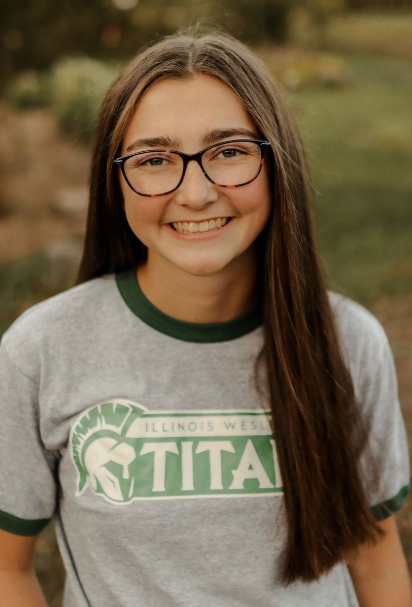 Lady Iron Softball tweet media