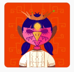 5ofi4_'s tweet photo. @CriptoCuriosas @mindofrobot @QoriProject ❤️‍🔥💫 💥💜 @mindofrobot @QoriProject @CriptoCuriosas https://t.co/pYmyIrVhLY