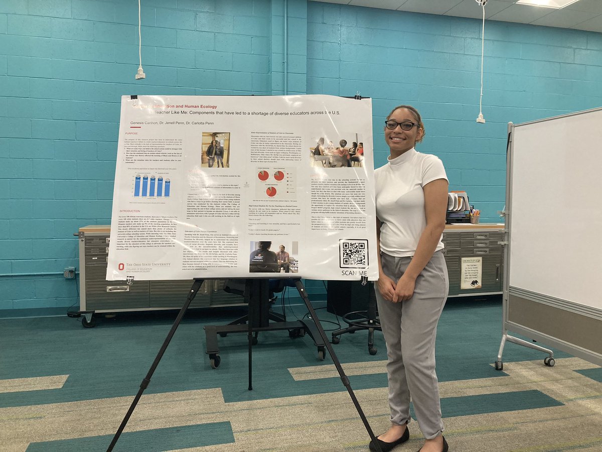 Students giving their Early College Experience Capstone Presentations this evening. What a joy to see the product of this year’s work and learning.