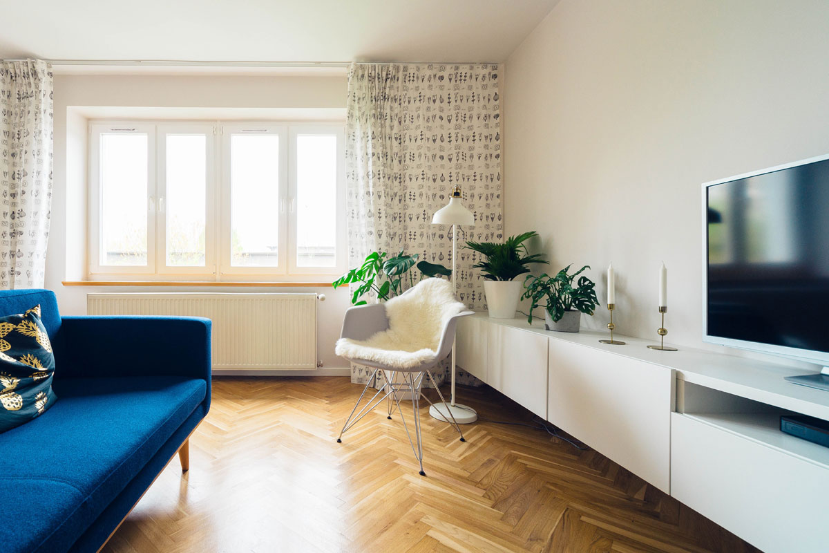 Bodenbeläge für Wohnungen und Häuser hausingly.de/bodenbelaege-f… #Bodenbeläge #empfohlen #Haus