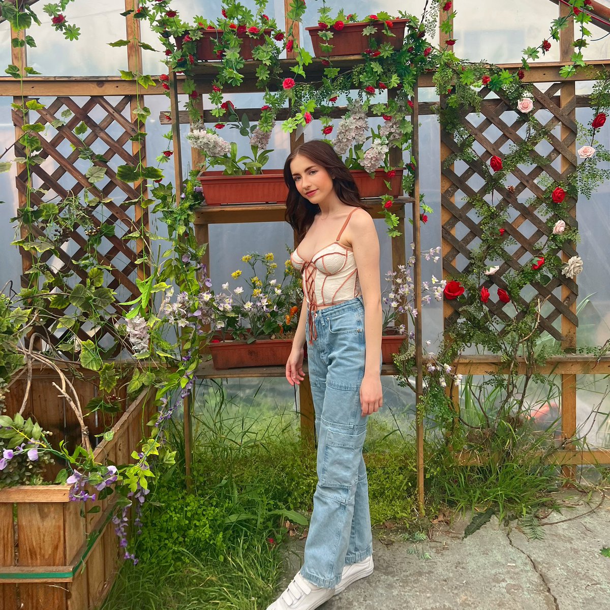 catsen on Twitter: "🥀"