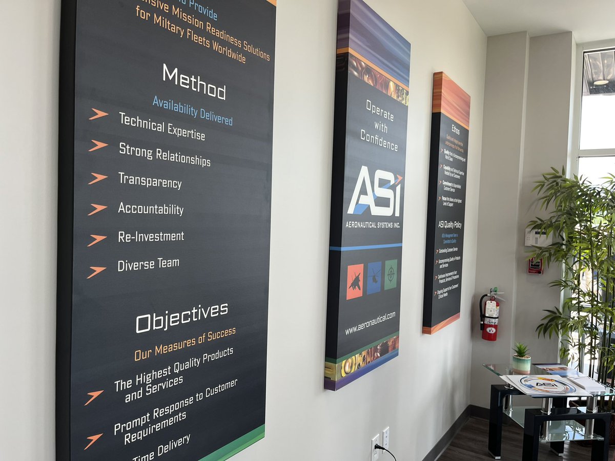 CTE_Holly's tweet image. Welcome to Craven County, ASI! The ribbon cutting event was wonderful and your new facility is impressive. We look forward to working with you. #CTE #CravenCTE #CTEProud
