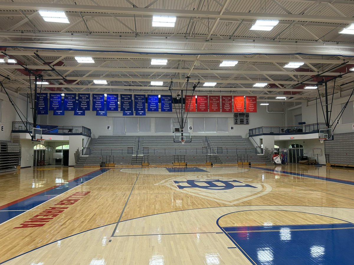 Hunter Walston (@hunterwalston35) on Twitter photo Had a great visit at Hanover today. Thanks to <a href="/HCCoachMiller/">Jon Miller</a>, Coach Nowicki and <a href="/TJSchlen/">TJ Schlenvogt</a> for showing me around campus today. Had a great visit at Hanover today. Thanks to <a href="/HCCoachMiller/">Jon Miller</a>, Coach Nowicki and <a href="/TJSchlen/">TJ Schlenvogt</a> for showing me around campus today.