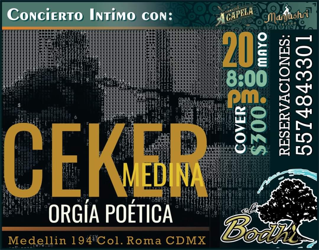 Cartelera fin de semana 😃😃