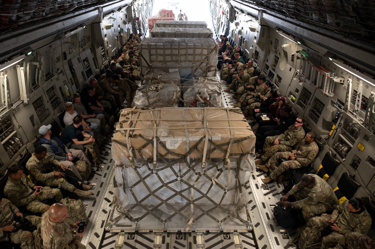 IntelWalrus on Twitter "Some photos posted to DVIDSHub earlier show some equipment and