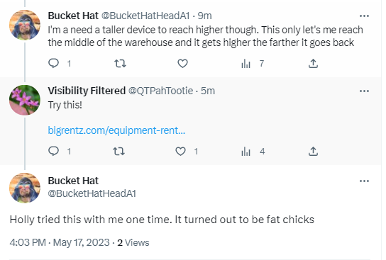 QTPahTootie's tweet image. 😂😂😂

#FunOnTwitter