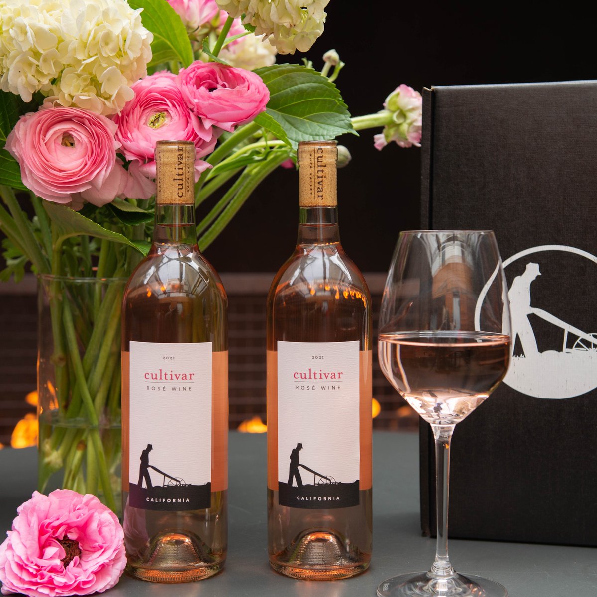 Make Your Memorial Day Weekend memorable with Cultivar Wine!🍷

Take your celebrations up a notch with our luxurious Napa Valley wines. Whether you're planning a picnic with a cheese &amp; charcuterie platter or a sizzling BBQ, we've got you covered.

SHOP: cultivarwine.com