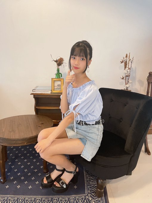 Twitterのコスプレ画像31