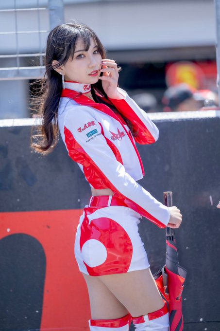 Twitterのコスプレ画像8