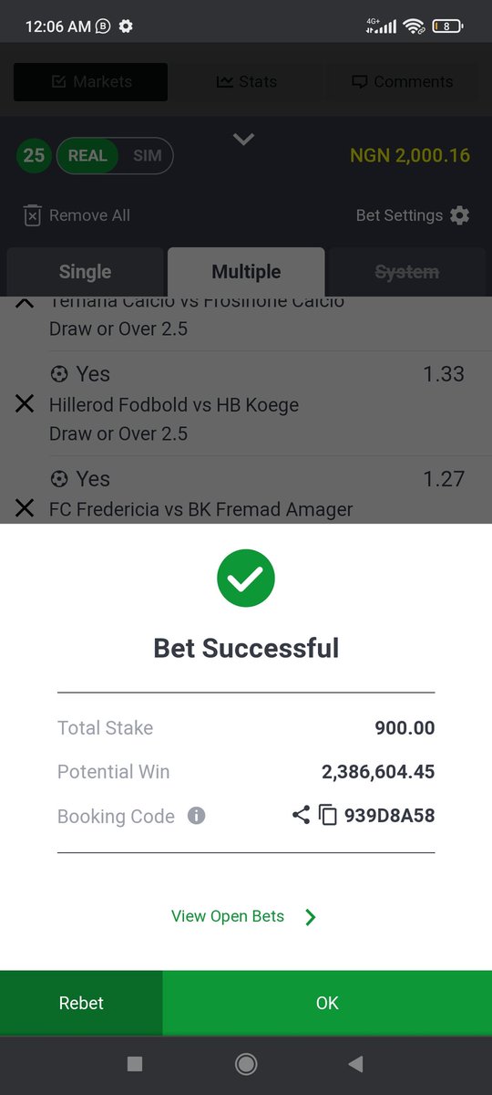 ALCHEMISTOFABJ's tweet photo. Let's win Together!!! https://t.co/1evYzbPNen