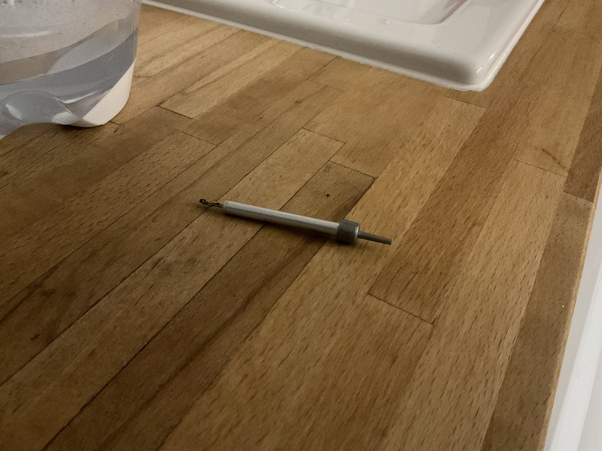 Nigel Price tweet media